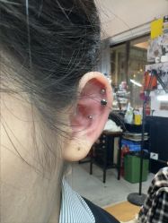 点击看大图 -匿名者纹身学院派·刺青