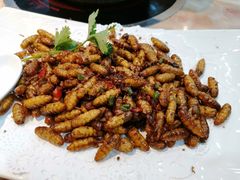 -广记餐厅(万福路店)