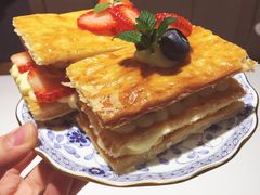 -ABC Cooking Studio(上海环球金融中心店)