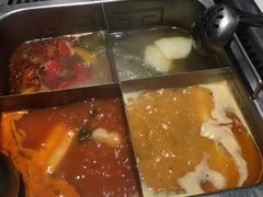 -海底捞火锅(河东万达广场店)