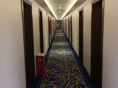 iphone_upload_pic-时光漫步酒店(北京雍和宫南锣鼓巷后海店)