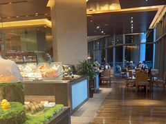 -咖啡厅自助餐厅(贵阳中天凯悦酒店)