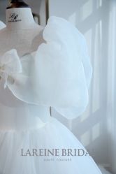 -拉瑞娜LaReine婚纱礼服高级定制