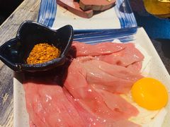 腰片-大味老火锅City店