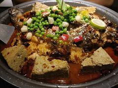 -鱼见你烤鱼•本地烧烤(1818店)