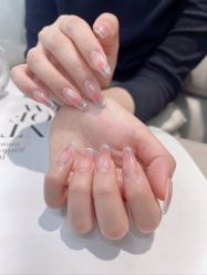 -伊奈尔美甲美睫