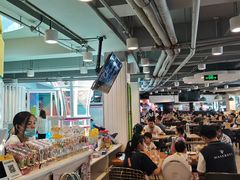 -布鲁豪斯亲子欢乐家庭餐厅