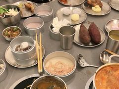 -晓沸牛肉海鲜小火锅(白湖亭万达广场店)