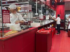 -喜家德虾仁水饺(长泰广场店)