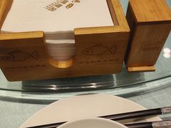 -干老四雅鱼饭店(滨江西路店)