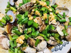 -馒少爷私房菜馆·龙虾