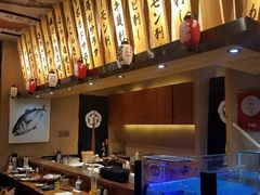 -千代武日本料理(爱建店)