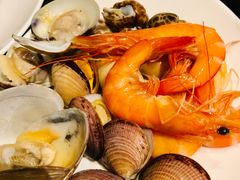 -长沙北辰洲际酒店-兰调全日餐厅