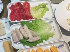 -小龙坎火锅(总店)