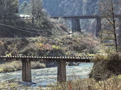 -五女峰国家森林公园