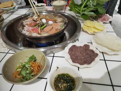 -海关荤豆花(洋河一路店)