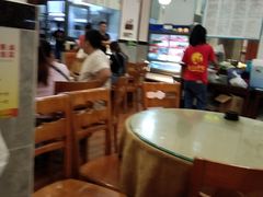 大堂-龙记烤鸭店(新民路店)