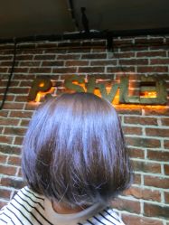 -P.STYLE 派斯造型