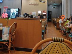 -萨莉亚意式餐厅(连城店)