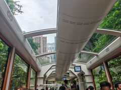 -山顶缆车