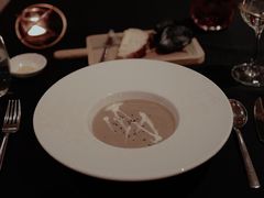 -圣丰索菲特·法国餐厅