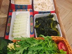-侃爷南门铜锅涮肉