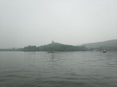 -西湖游船