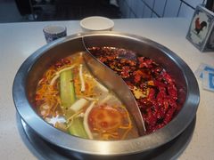 -芈重山老火锅(广州首店)