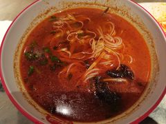 -子午路张记肉夹馍(曲江店)
