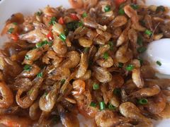 -鲤鱼塘农家山庄