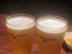 -Ambra Haus琥珀屋精酿餐厅(宝山店)