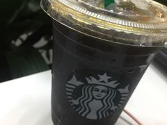 -星巴克臻选(广州高德置地秋广场店)
