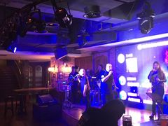 -宝莱纳啤酒花园餐厅PAULANER BRAUHAUS Nanjing(广州路店)