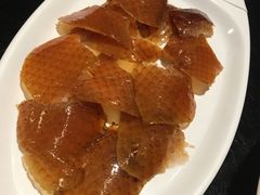 -皇城根北京风味主题餐厅(中海环宇城店)