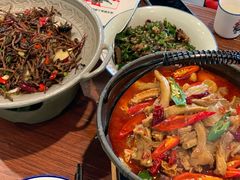 -湘遇湖南菜city店 Taste Hunan Restaurant