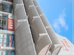 -青岛汽车北站