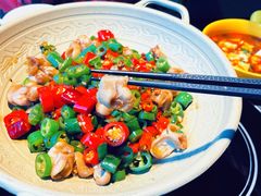 -川里谈·川味小馆(北京路店)