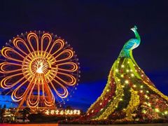 -七彩云南欢乐世界