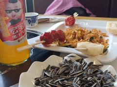 -朴小妹人参鸡汤火锅(长白山万达店)
