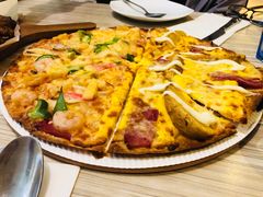 -必胜客(印象城店)