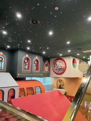 -MELAND CLUB亲子乐园·派对·餐厅(北京芳圆里ID MALL店)