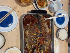 -鱼酷活鱼烤鱼(沈阳大悦城店)