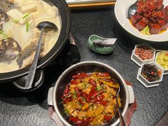 -大拙里·精致融合菜(沙湖桃源国际店)