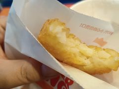 -汉堡王(北京三里屯购物中心)