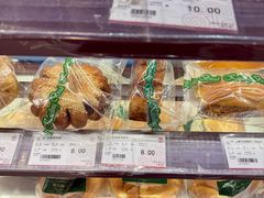 -凯司令西点房(五角场万达广场店)