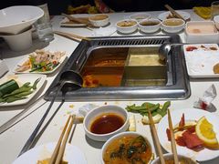 -海底捞火锅(勒泰店)