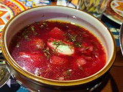 -卢布里西餐厅(总店)