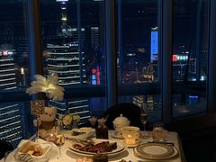 -THE WANG王品(上海中心云端店)
