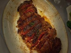 干式熟成肉眼牛排-摩根扒房(桐梓林店)