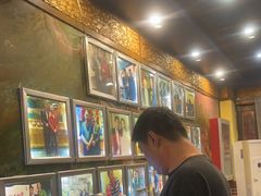 -南门四季铜锅涮肉(左家庄店)